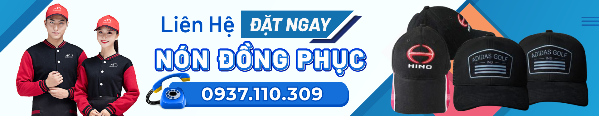 ảnh banner ngang